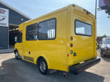 Used 2015 Chevrolet Express 3500 w/ Shuttle Bus Package image 3