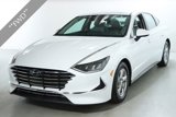 Used 2021 Hyundai Sonata SE image 3