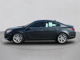 Used 2014 Buick Regal Premium w/ Driver Confidence Package #1 image 2