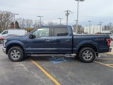 Used 2015 Ford F150 XLT w/ Equipment Group 302A Luxury image 6