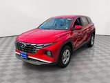 Used 2022 Hyundai Tucson SE image 3