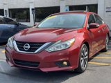 Used 2016 Nissan Altima 2.5 SV image 6