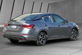 Used 2024 Nissan Sentra SV image 4