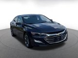 Used 2023 Chevrolet Malibu LT w/ Driver Confidence Package image 2