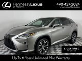 Used 2019 Lexus RX 350 AWD image 2