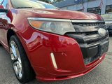 Used 2011 Ford Edge Sport w/ Driver Entry Pkg image 6