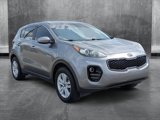 Used 2018 Kia Sportage LX image 3