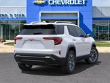 New 2026 GMC Terrain Elevation image 4