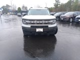 Certified 2024 Ford Bronco Sport Big Bend image 4
