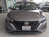 Certified 2024 Nissan Sentra S image 2
