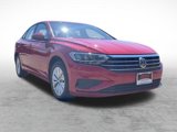 Used 2020 Volkswagen Jetta S w/ Driver Assistance Package image 3