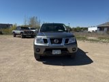 Used 2018 Nissan Frontier PRO-4X image 2