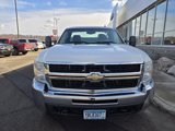 Used 2009 Chevrolet Silverado 3500 W/T image 4