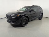 Used 2023 Jeep Cherokee Altitude Lux image 3