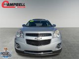 Used 2012 Chevrolet Equinox LTZ image 2