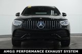 Used 2020 Mercedes-Benz GLC 43 AMG 4MATIC Coupe image 3