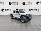 Used 2020 Jeep Gladiator Sport w/ Quick Order Package 24S image 2