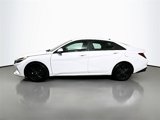 Used 2023 Hyundai Elantra Blue image 4