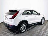 Certified 2022 Cadillac XT4 Luxury w/ Cold Weather Package image 4