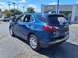 Certified 2021 Chevrolet Equinox LT image 4
