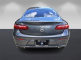 Used 2018 Mercedes-Benz E 400 Coupe image 4