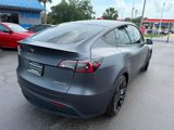 Used 2022 Tesla Model Y Performance image 5