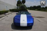 Used 1996 Chevrolet Corvette Coupe image 2