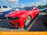 Used 2019 Chevrolet Camaro LT image 3