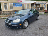 Used 2005 Volkswagen Jetta Value Edition image 3