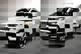 New 2025 Jeep Compass Latitude image 2