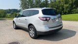 Used 2016 Chevrolet Traverse LT image 4