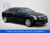 Used 2016 Cadillac ATS Sedan image 5