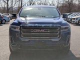 Certified 2023 GMC Acadia AT4 w/ Technology Package image 2