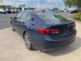 Used 2017 Acura TLX image 3