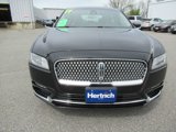 Used 2017 Lincoln Continental Reserve w/ Technology Package image 2