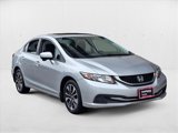 Used 2015 Honda Civic EX image 3