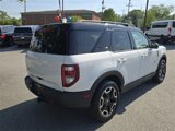Used 2021 Ford Bronco Sport Outer Banks image 3