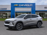 New 2025 Chevrolet Trax RS w/ Driver Confidence Package image 2