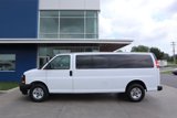 Used 2017 GMC Savana 3500 LS image 6