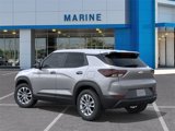 New 2026 Chevrolet TrailBlazer LS w/ LS Convenience Package image 3