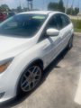 Used 2015 Ford Focus SE w/ Equipment Group 201A image 3