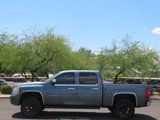 Used 2010 Chevrolet Silverado 1500 LT image 2
