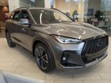 New 2025 INFINITI QX50 Sport image 2