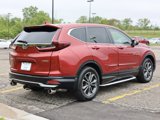 Certified 2021 Honda CR-V EX image 3