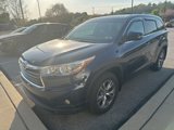 Used 2015 Toyota Highlander Plus image 3