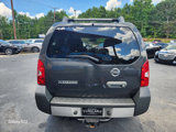 Used 2015 Nissan Xterra S image 5