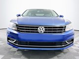 Used 2016 Volkswagen Passat 1.8T S image 3
