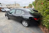 Used 2024 Nissan Sentra S image 4