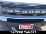 Used 2024 Ford Bronco Sport Big Bend image 4