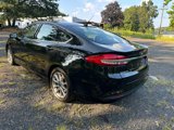 Used 2017 Ford Fusion SE w/ Fusion SE Technology Package image 6